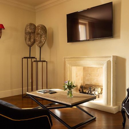Alvino Relais Mulino Contemporaneo Hotel มาเตรา ภายนอก รูปภาพ
