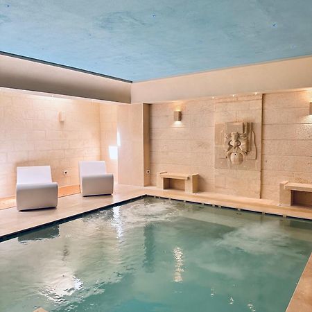 Alvino Relais Mulino Contemporaneo Hotel มาเตรา ภายนอก รูปภาพ