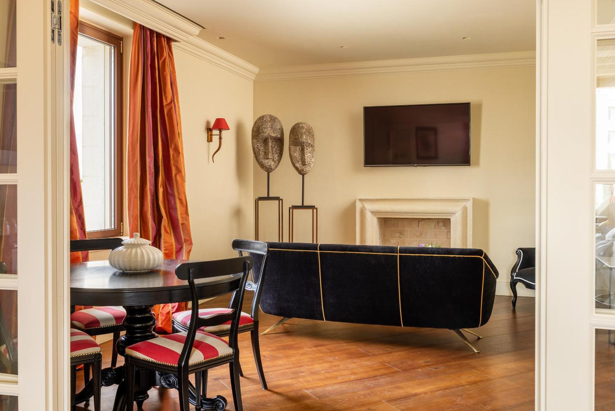 Alvino Relais Mulino Contemporaneo Hotel มาเตรา ภายนอก รูปภาพ