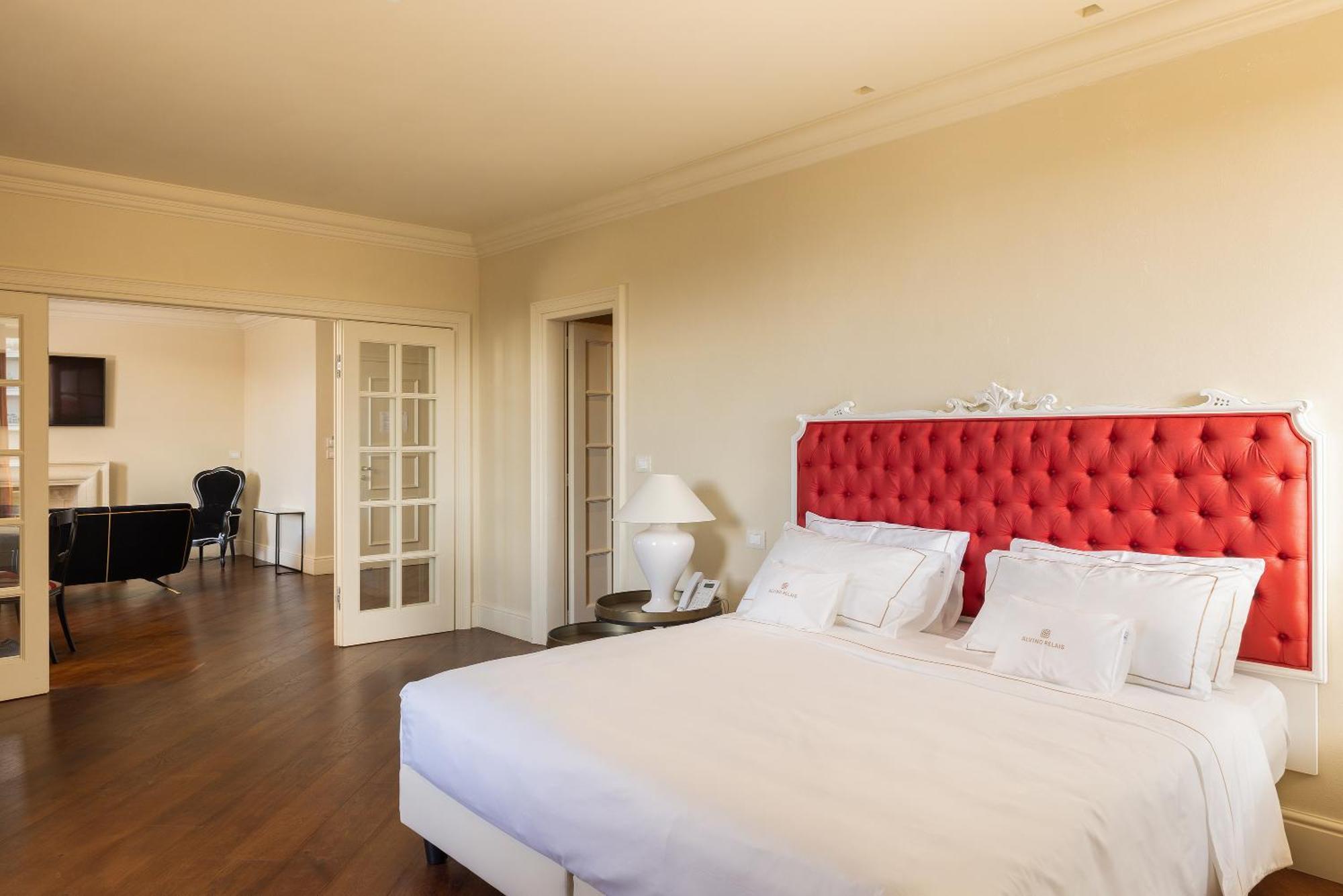 Alvino Relais Mulino Contemporaneo Hotel มาเตรา ภายนอก รูปภาพ