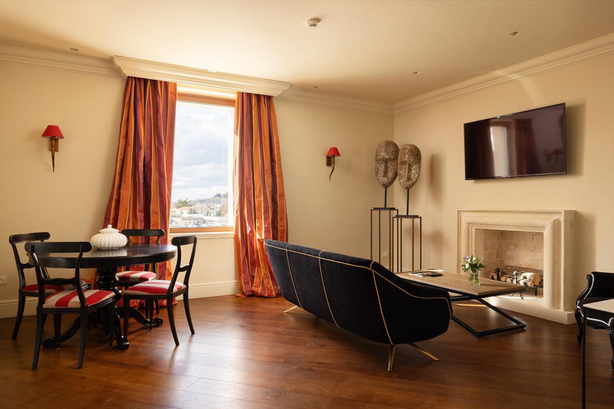 Alvino Relais Mulino Contemporaneo Hotel มาเตรา ภายนอก รูปภาพ