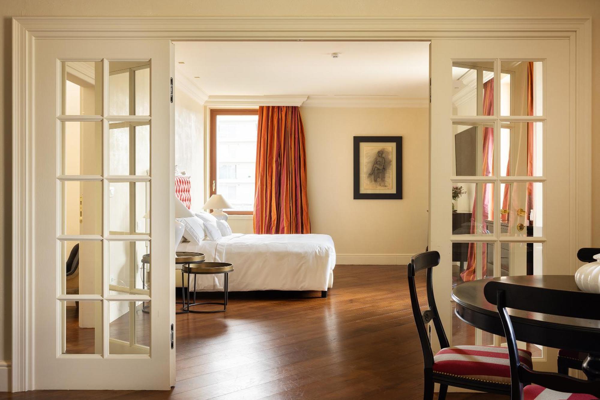 Alvino Relais Mulino Contemporaneo Hotel มาเตรา ภายนอก รูปภาพ