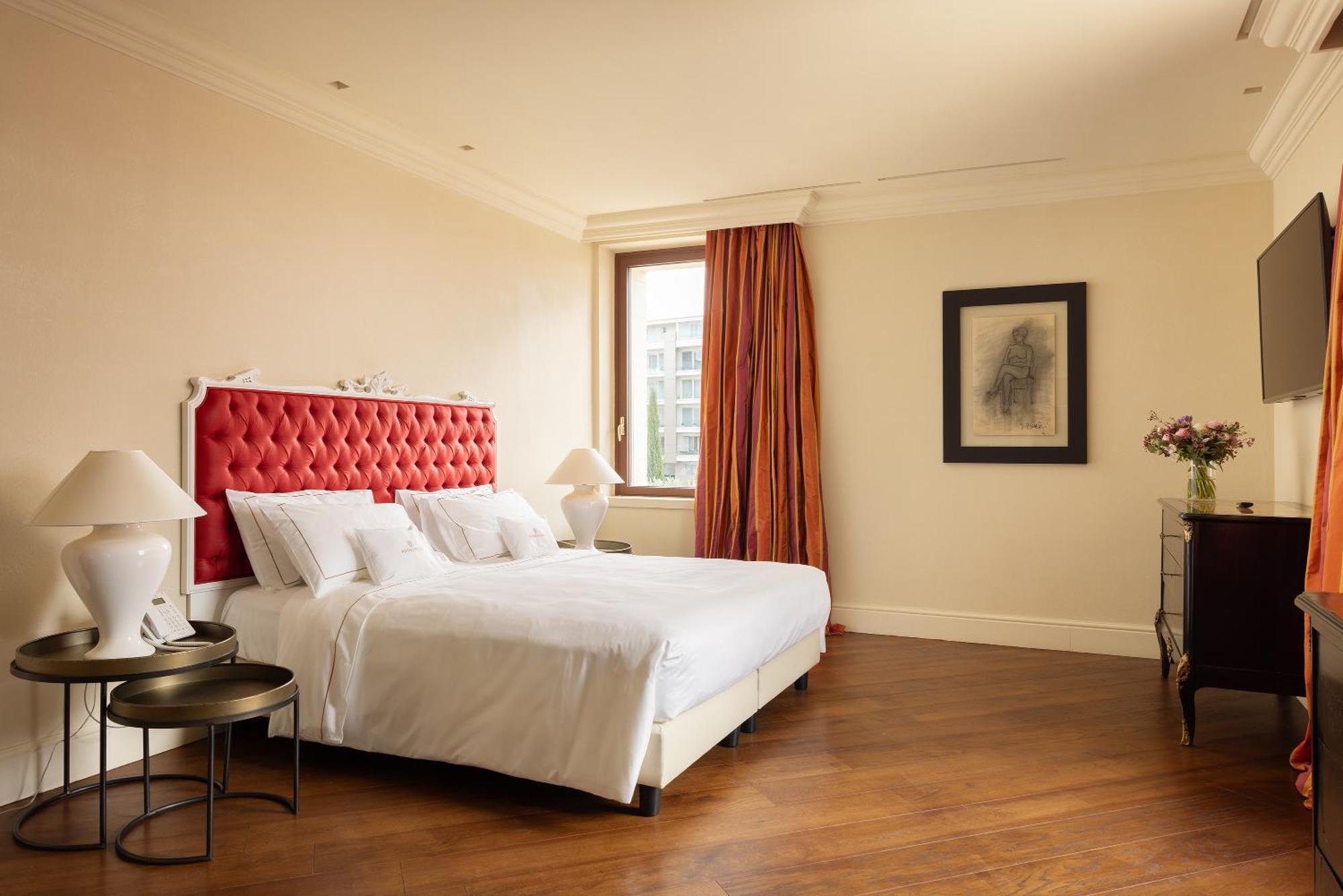 Alvino Relais Mulino Contemporaneo Hotel มาเตรา ภายนอก รูปภาพ