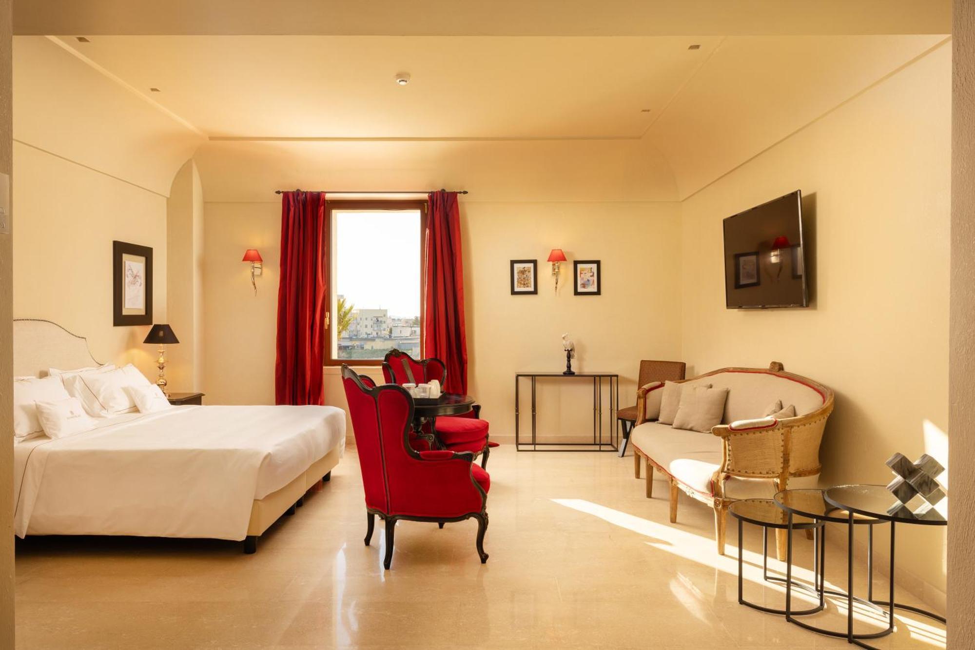 Alvino Relais Mulino Contemporaneo Hotel มาเตรา ภายนอก รูปภาพ