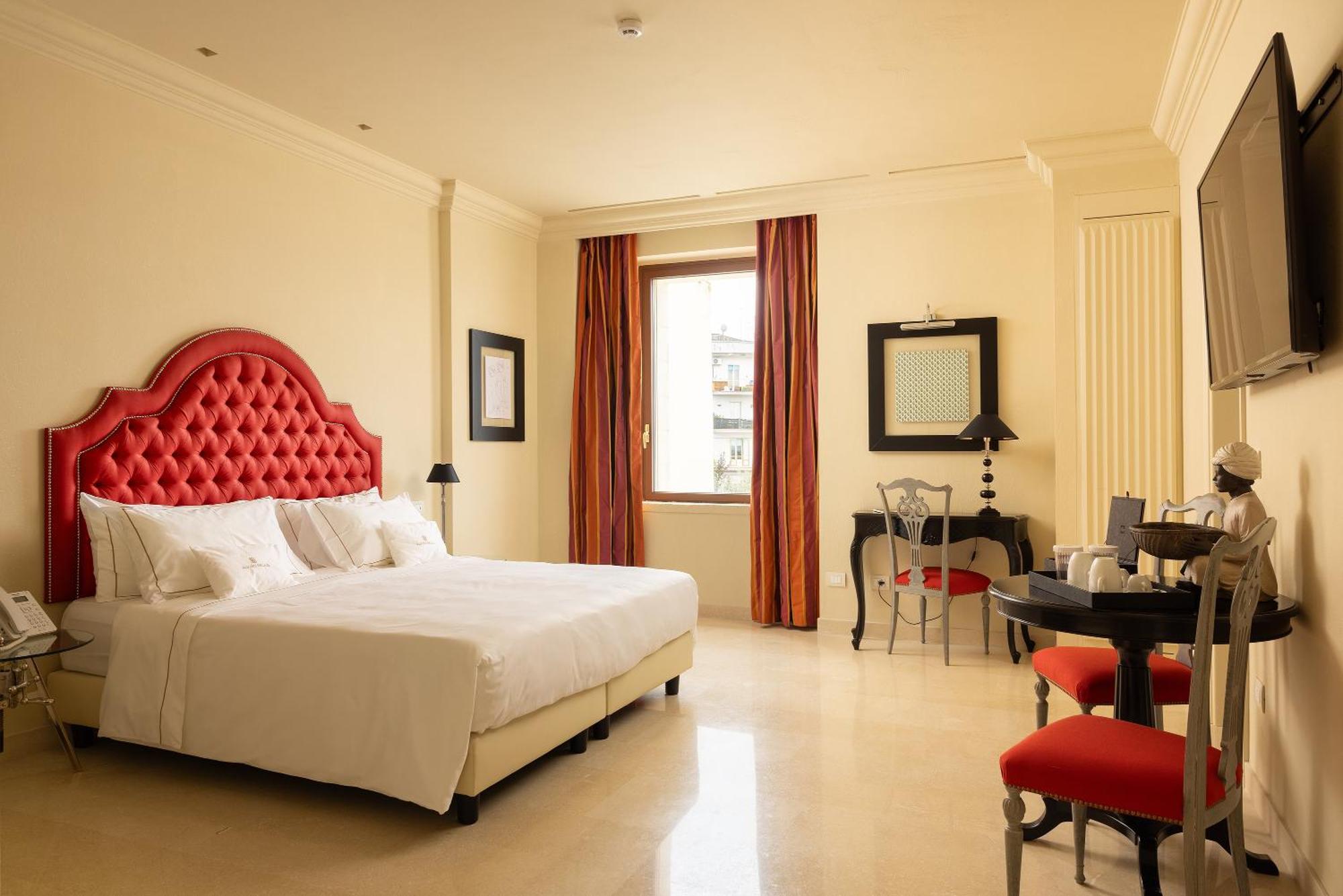 Alvino Relais Mulino Contemporaneo Hotel มาเตรา ภายนอก รูปภาพ