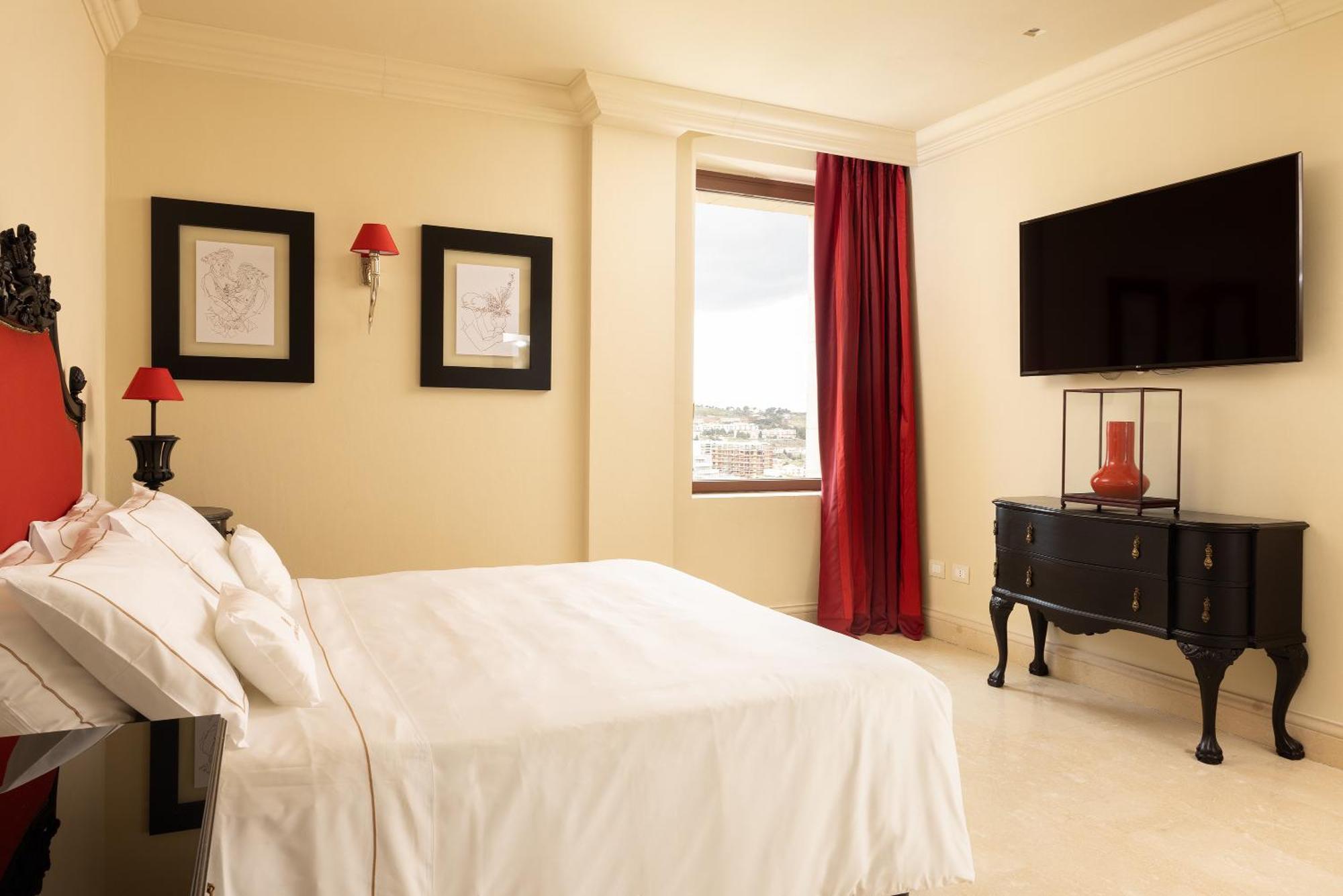 Alvino Relais Mulino Contemporaneo Hotel มาเตรา ภายนอก รูปภาพ