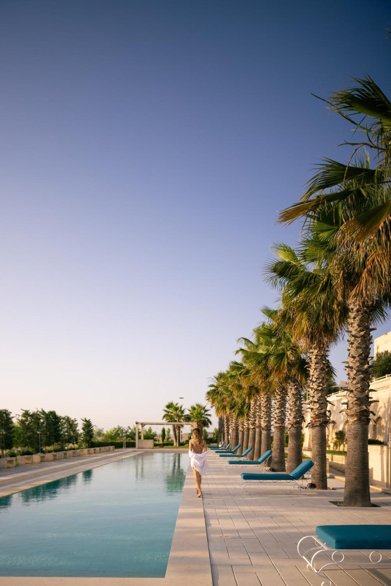 Alvino Relais Mulino Contemporaneo Hotel มาเตรา ภายนอก รูปภาพ