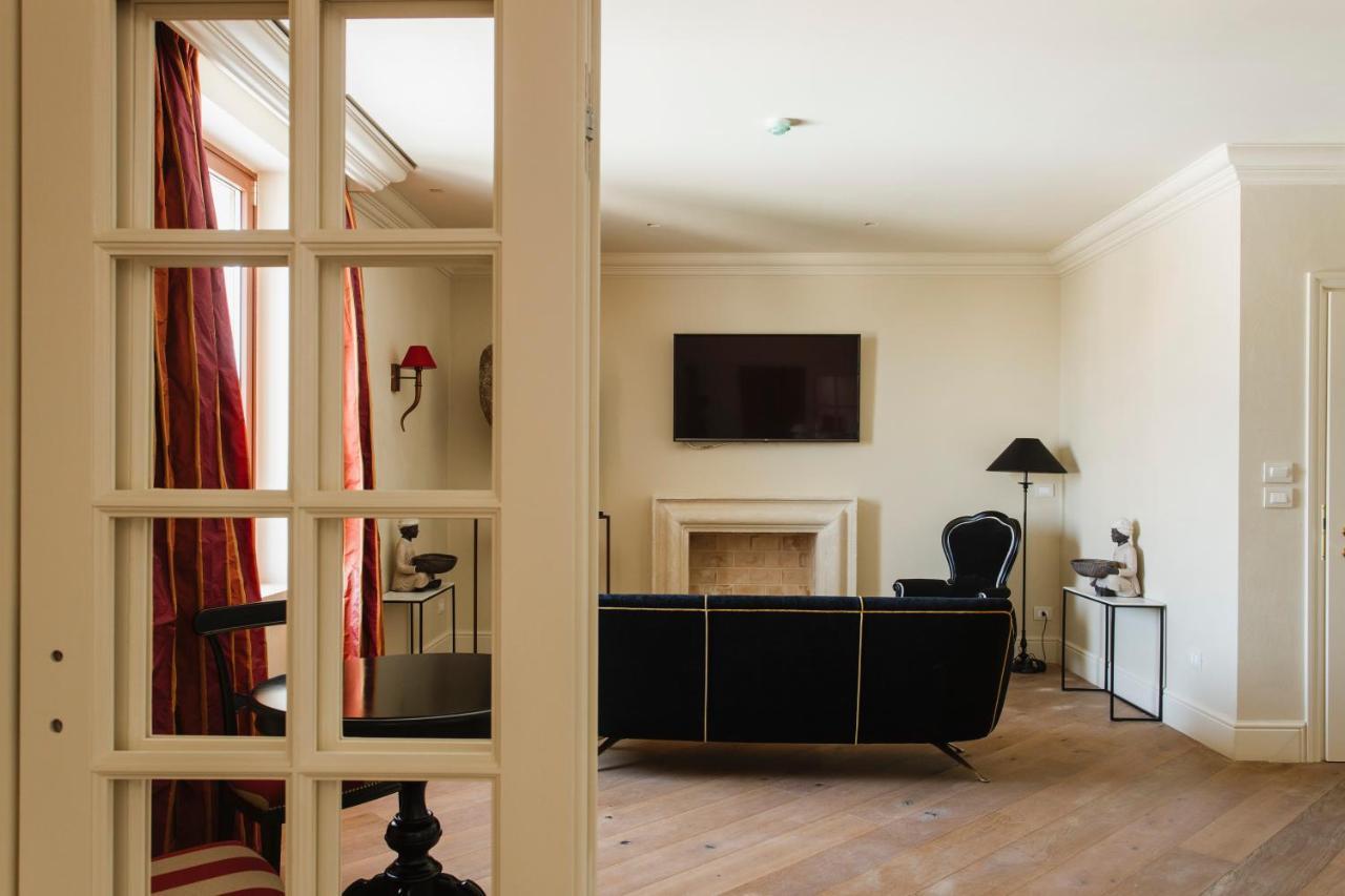 Alvino Relais Mulino Contemporaneo Hotel มาเตรา ภายนอก รูปภาพ
