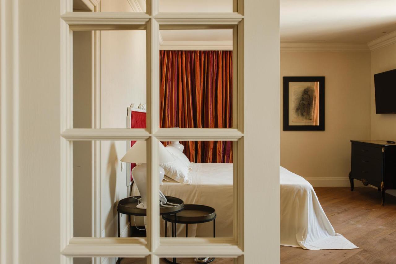 Alvino Relais Mulino Contemporaneo Hotel มาเตรา ภายนอก รูปภาพ
