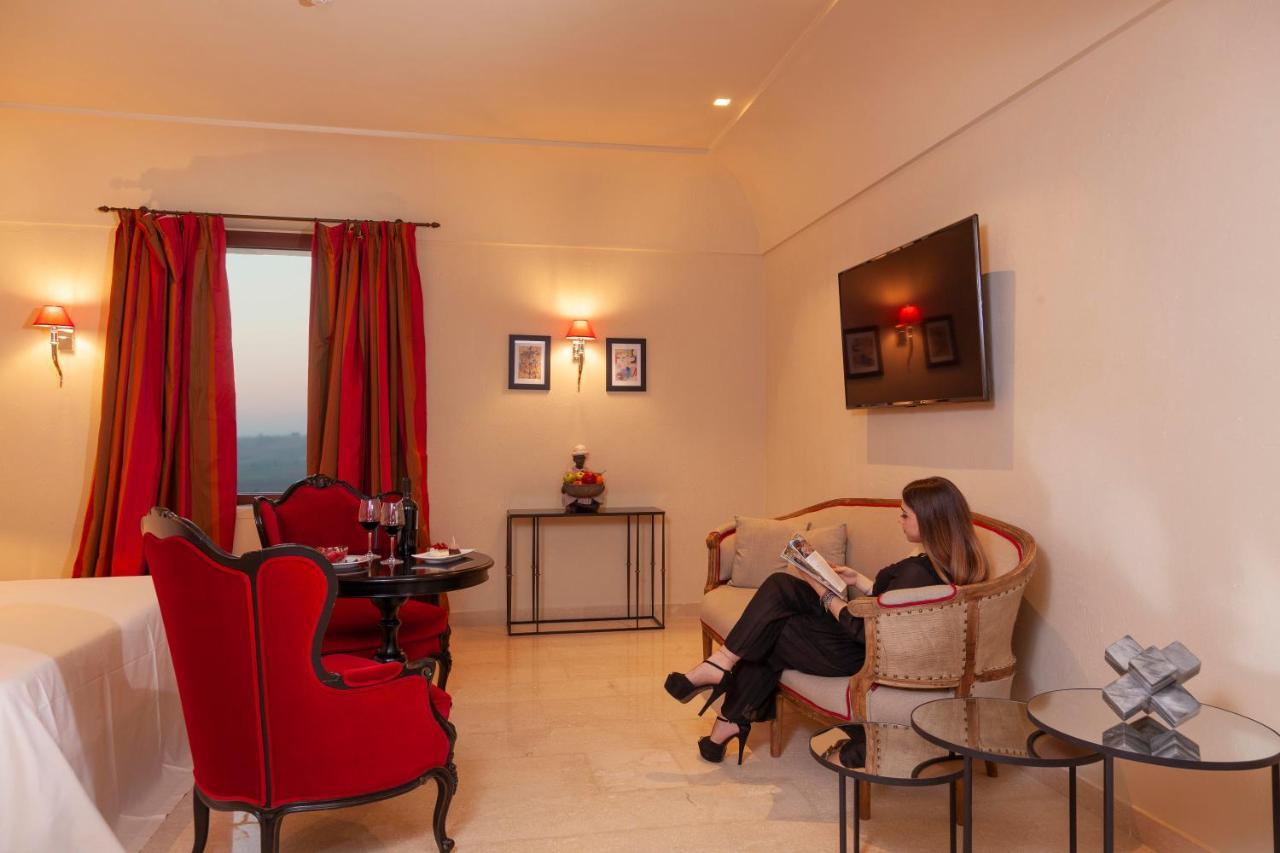 Alvino Relais Mulino Contemporaneo Hotel มาเตรา ภายนอก รูปภาพ