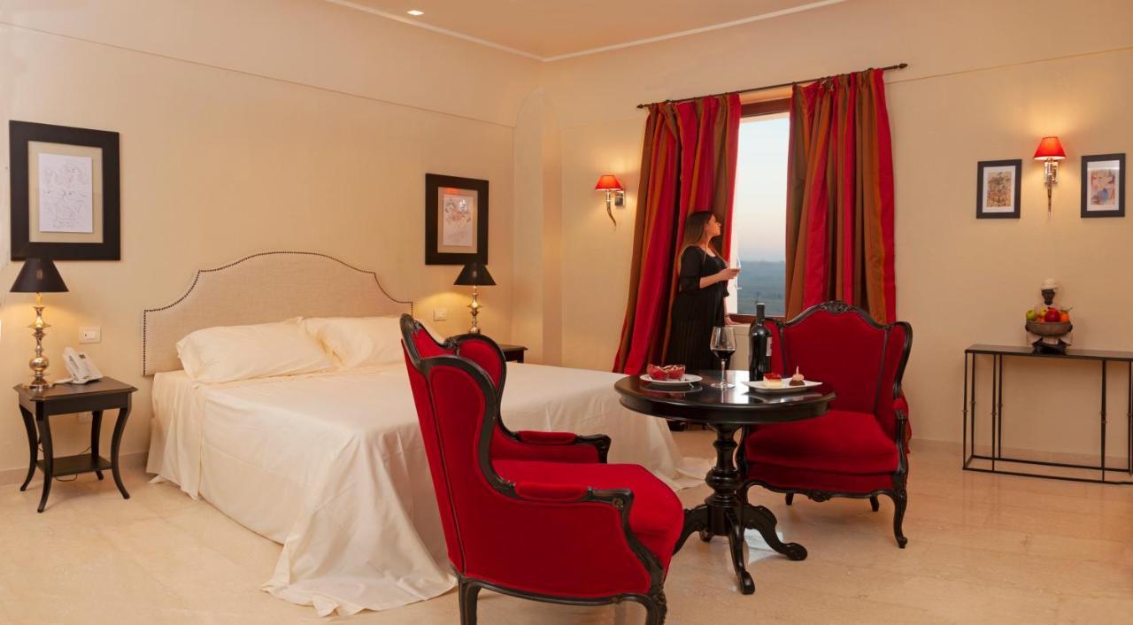 Alvino Relais Mulino Contemporaneo Hotel มาเตรา ภายนอก รูปภาพ