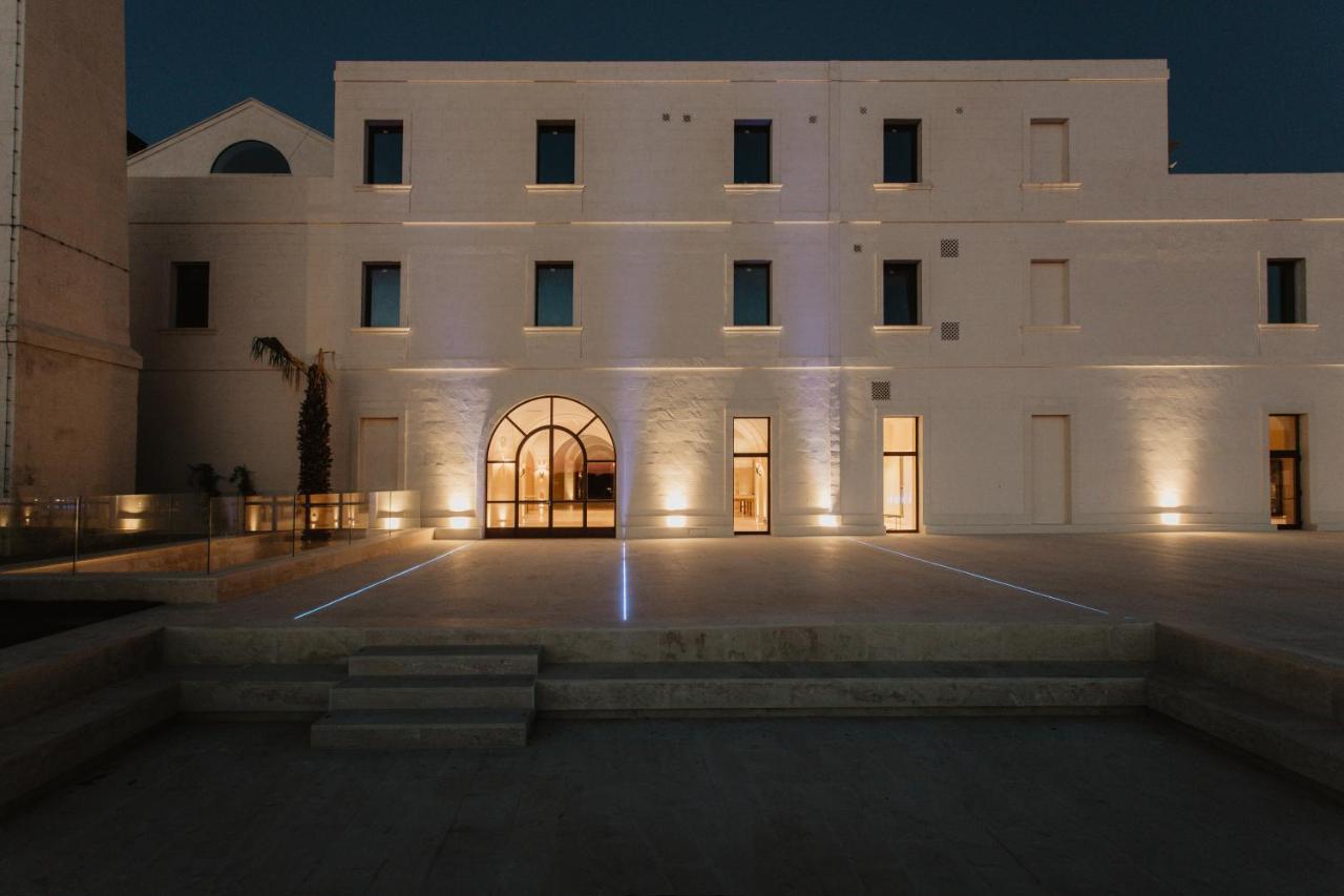 Alvino Relais Mulino Contemporaneo Hotel มาเตรา ภายนอก รูปภาพ